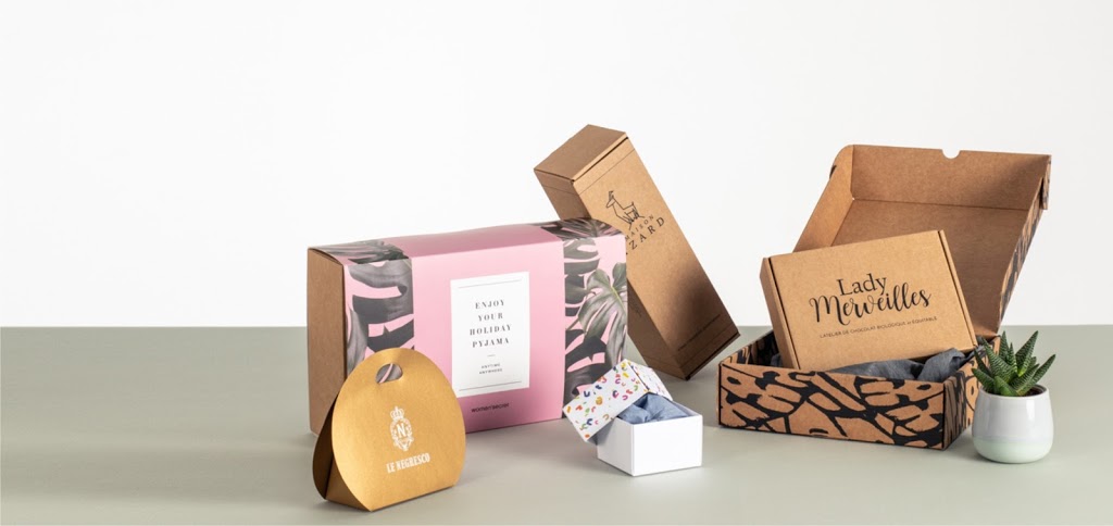 Custom Packaging Boxes | Custom Printed Boxes | Custom Cardboard | 667 Hargreaves Ln, Saskatoon, SK S7R 0G6, Canada | Phone: (732) 708-2493