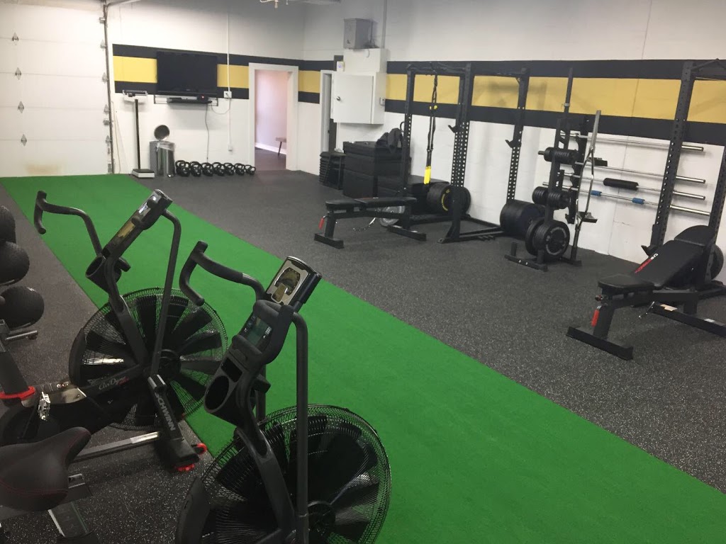 EPIC Athlete Development | 1450 Wallace Rd, Oakville, ON L6L 2Y2, Canada | Phone: (905) 466-8991