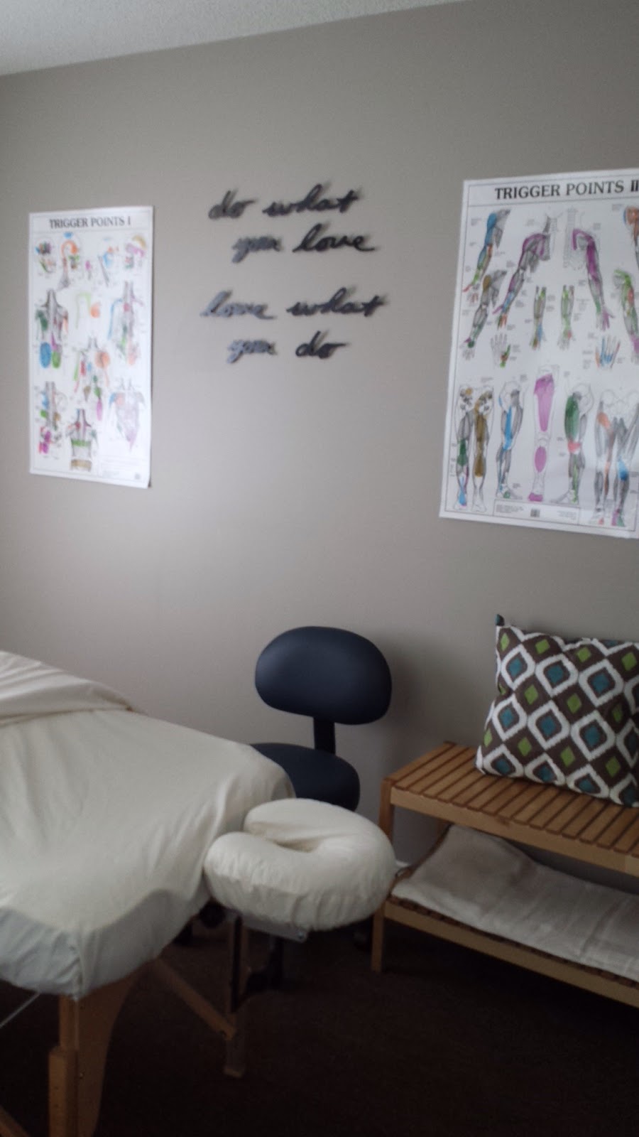Colin McAdorey, RMT | 250 Linwell Rd #203, St. Catharines, ON L2N 1S2, Canada | Phone: (905) 401-3748