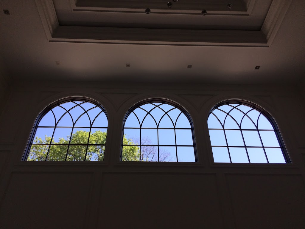 Frontline Glazing - Window Repair - Glass Shower Repair | 27 N Ingleton Ave, Burnaby, BC V5C 6B9, Canada | Phone: (604) 209-2142
