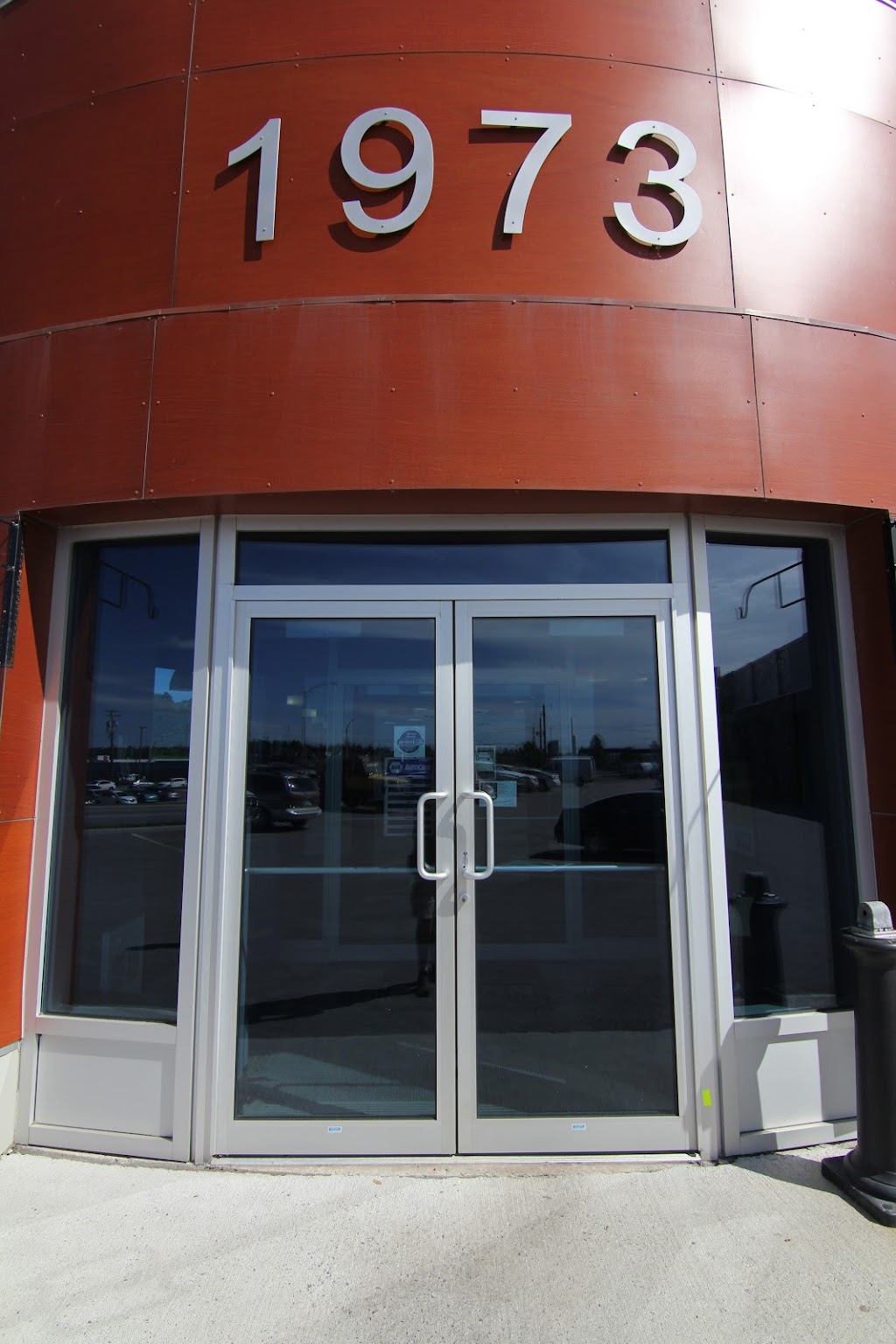 Point S - Tires And Mechanical Service Inc. Potvin | 1973 Bd Talbot, Chicoutimi, QC G7H 7Y5, Canada | Phone: (418) 549-1210