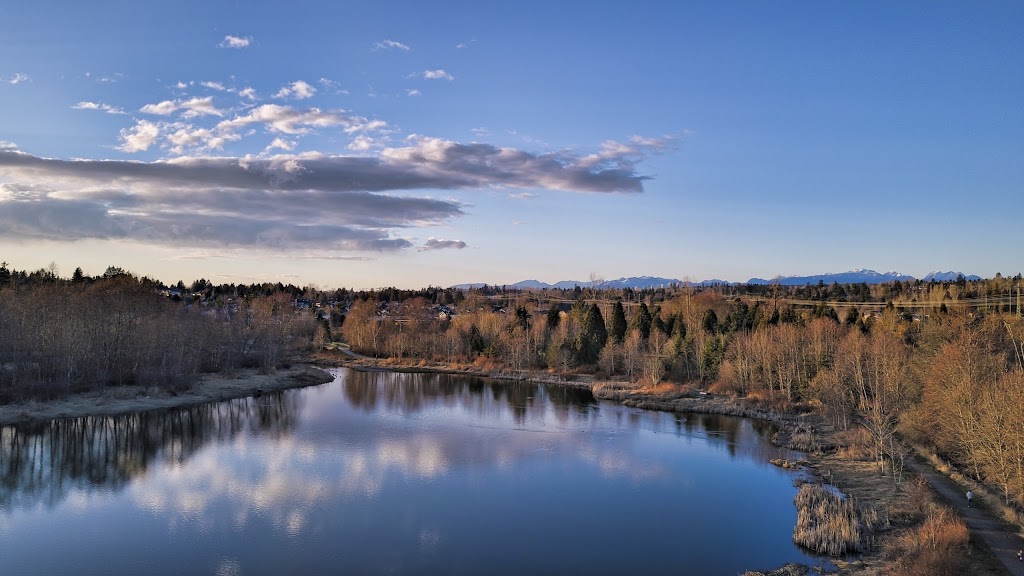 Surrey Lake Park | 7500 152 St, Surrey, BC V3S 3R1, Canada | Phone: (604) 501-5050