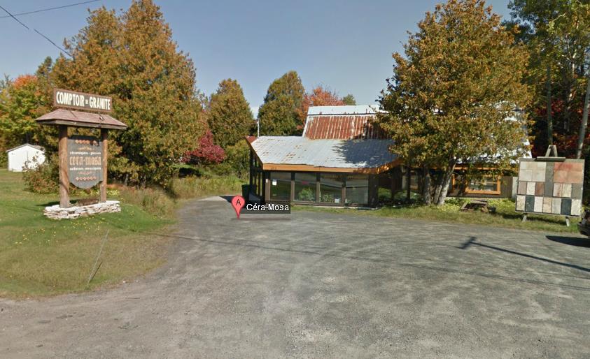 Cera-Mosa | 1615 QC-117, Val-David, QC J0T 2N0, Canada | Phone: (819) 322-3332