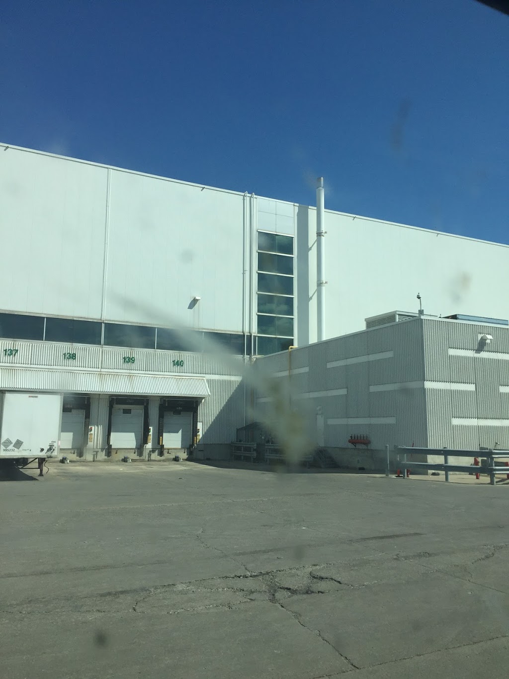 Sobeys Vaughan Distribution Centre | 8265 Huntington Rd, Woodbridge, ON L4L 1A5, Canada | Phone: (905) 265-1135