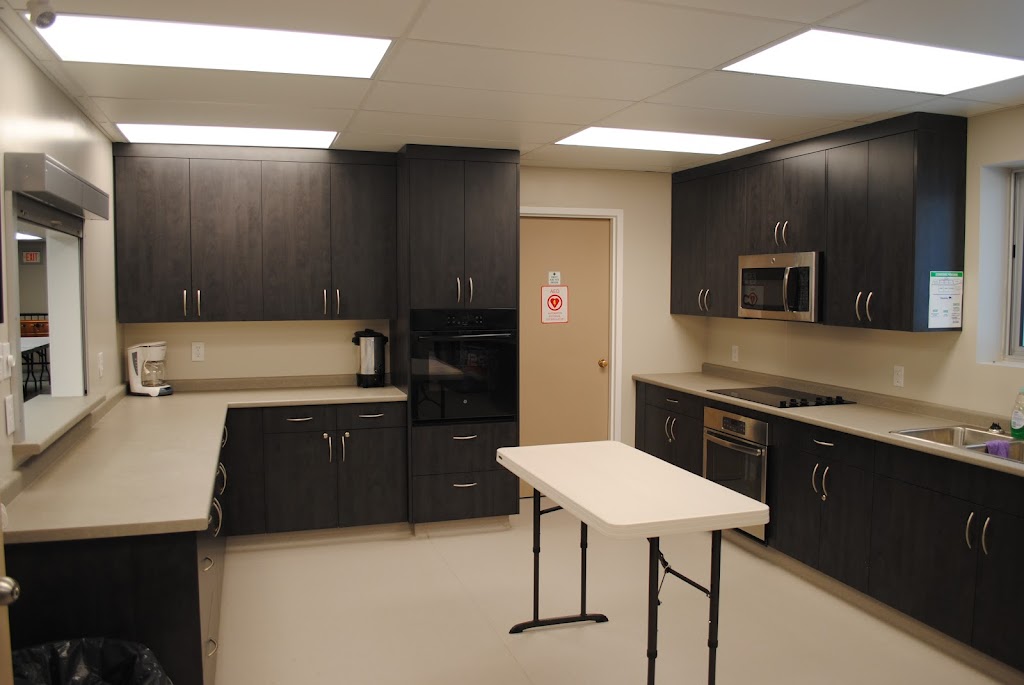 South Transcona Community Centre | 124 Borden Ave, Winnipeg, MB R2C 3L7, Canada | Phone: (204) 986-7976