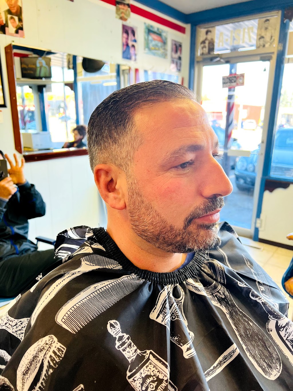 Talib barber shop | 7121 101 Ave NW, Edmonton, AB T6A 0H9, Canada | Phone: (780) 440-0805