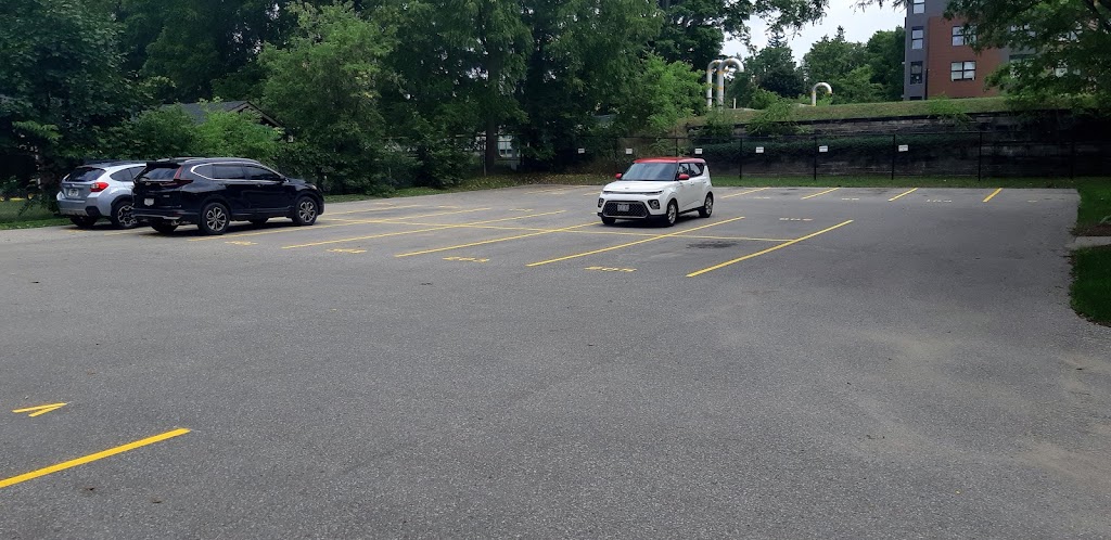 Sharp Edge Line Painting | 58 Robert Simone Way, Ayr, ON N0B 1E0, Canada | Phone: (519) 589-9175
