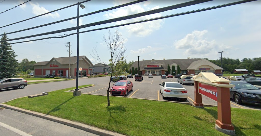 Camtria Inc | 1780 Chemin Ste Angélique, Saint-Lazare, QC J7T 2Z7, Canada | Phone: (888) 848-5111
