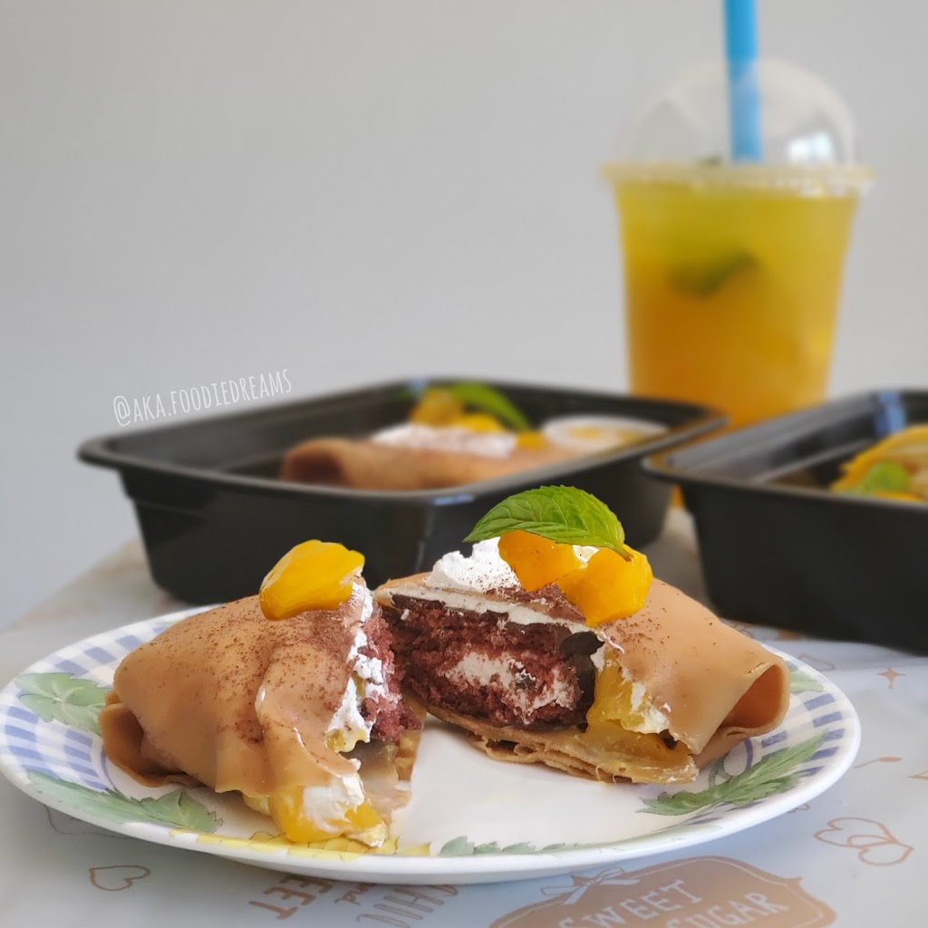 Mango Like Desserts Scarborough | 328 Passmore Ave Unit 9, Scarborough, ON M1V 5J5, Canada | Phone: (647) 451-8118
