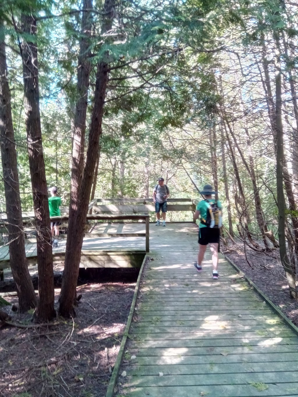 Bannockburn Conservation Area | 76249 Bannockburn Line, Exeter, ON N0M, Canada, Canada | Phone: (888) 286-2610