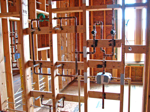 VIS PLUMBING | 5035 Hurontario St, Mississauga, ON L4Z 3X0, Canada | Phone: (647) 622-5402