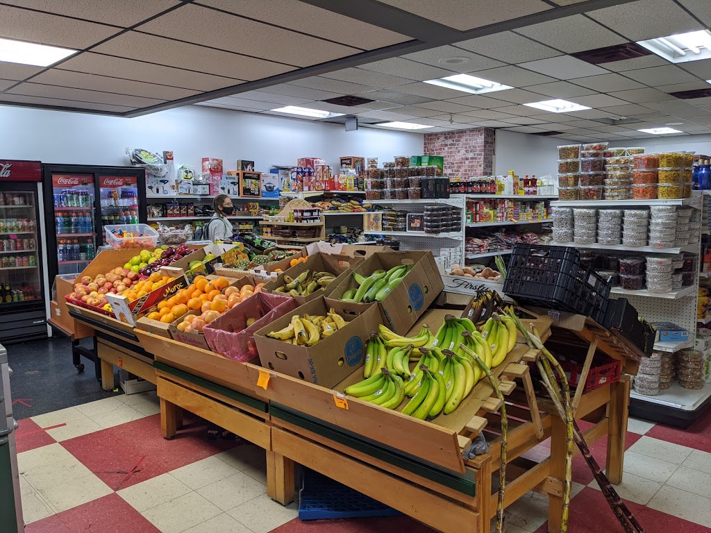 Magasin Salam | 1555 Rue Dunant, Sherbrooke, QC J1H 5N6, Canada | Phone: (819) 565-5151