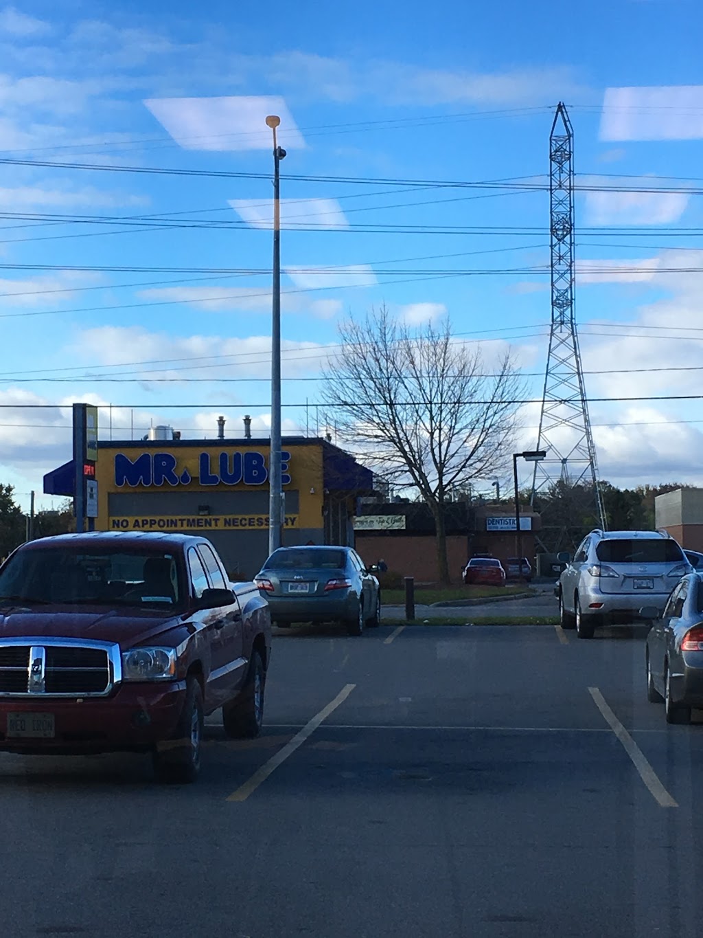 Mr. Lube | 120 Silvercreek Pkwy N, Guelph, ON N1H 7P7, Canada | Phone: (519) 824-4220