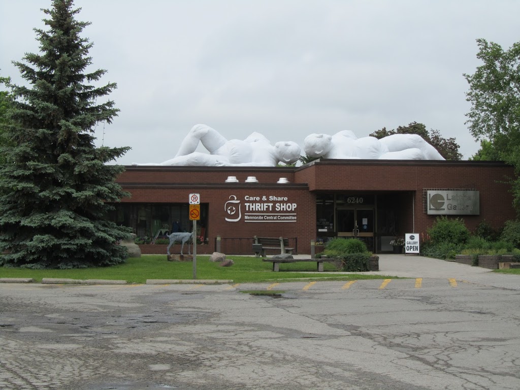 Latcham Art Centre | 2 Park Dr, Whitchurch-Stouffville, ON L4A 4K1, Canada | Phone: (905) 640-8954