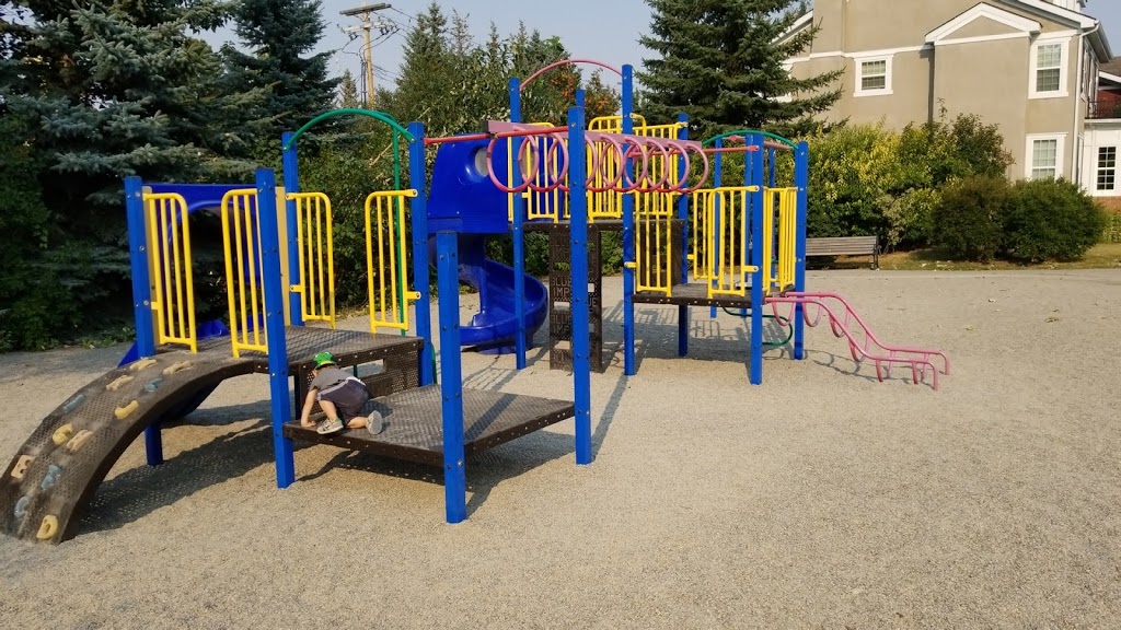 Somme Avenue Park | 250 Somme Ave SW, Calgary, AB T2T 5J9, Canada