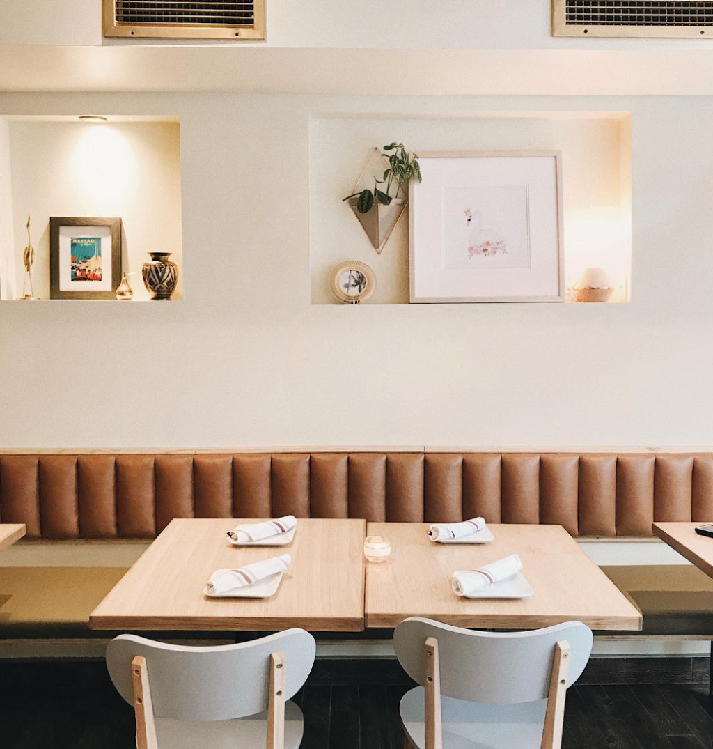 Palme | 1487 Rue Sainte-Catherine E, Montréal, QC H2L 2H9, Canada | Phone: (514) 529-8480