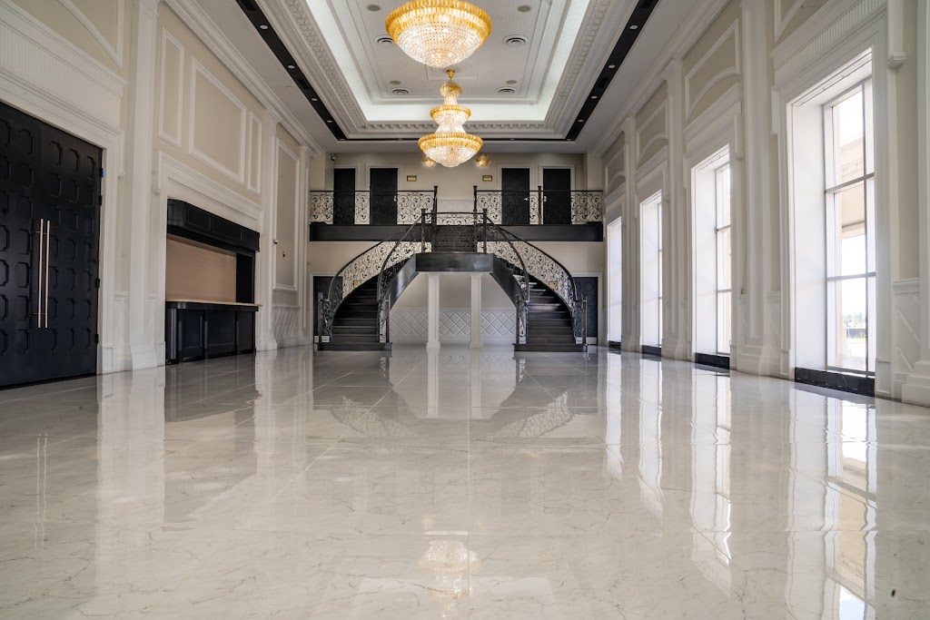 Grand Empire Banquet And Convention Centre | 100 Nexus Ave, Brampton, ON L6P 3R6, Canada | Phone: (905) 794-4441