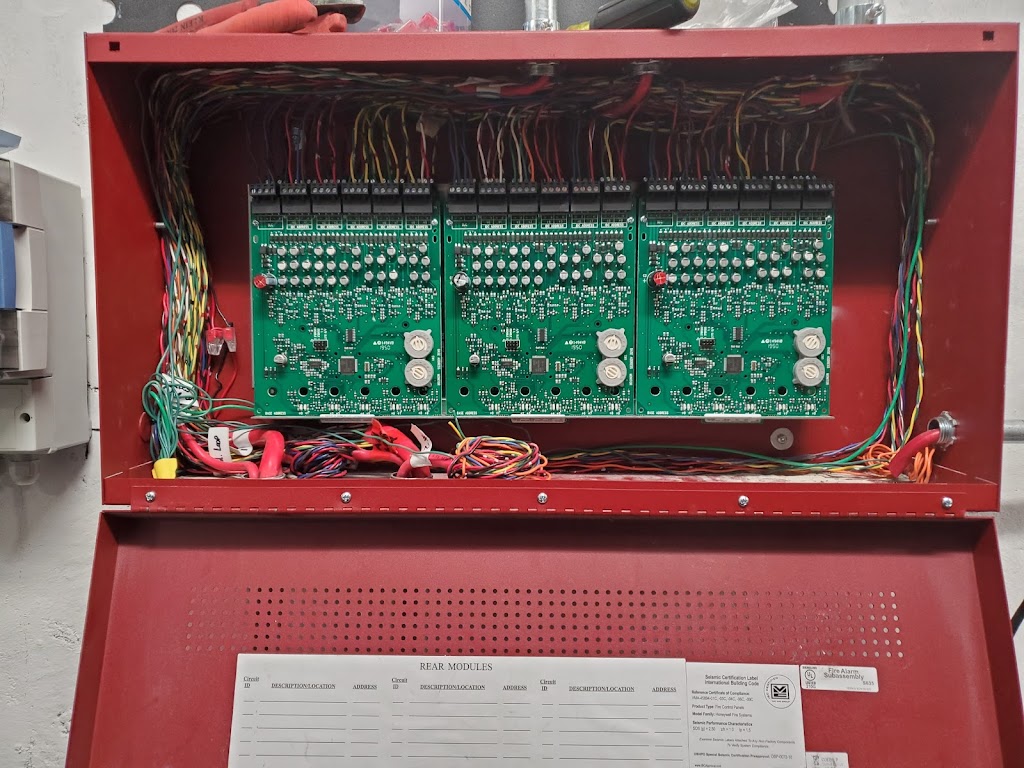 BIG Ls Electrical | 6405 Bowmanville Ave, Hampton, ON L0B 1J0, Canada | Phone: (905) 440-6405
