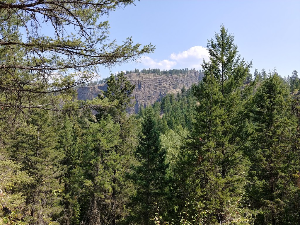 Scenic Canyon Regional Park | 3980-4028 Field Rd, Kelowna, BC V1W 3Z8, Canada | Phone: (250) 763-4918