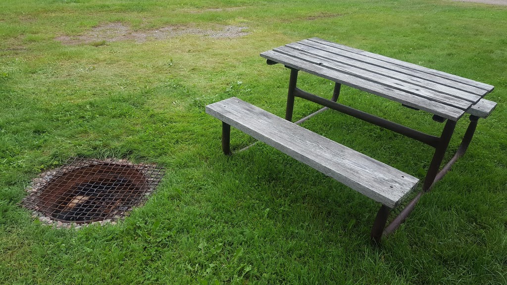 Elm River Park | 85 Elm River Pkwy, Debert, NS B0M 1G0, Canada | Phone: (902) 662-3162