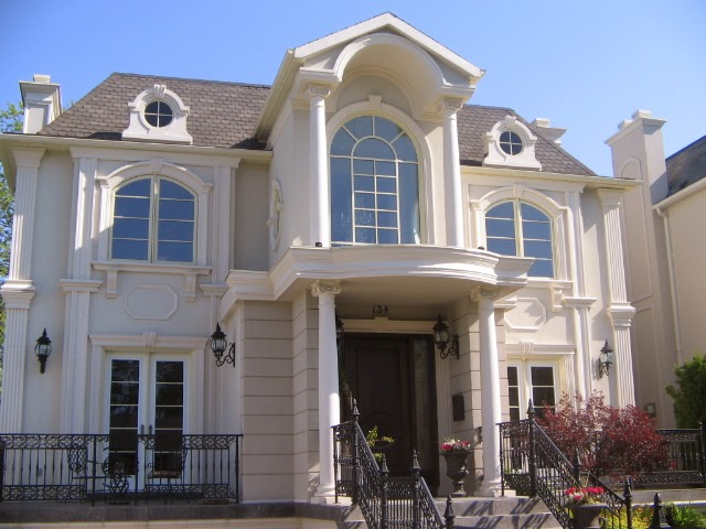 En-Ers Stucco Inc | 40 Bartor Rd Unit A, North York, ON M9M 2G5, Canada | Phone: (416) 779-3212