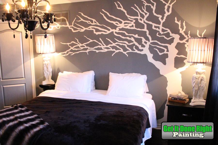 Get It Done Right Painting | 190 Minets Point Rd #5, Barrie, ON L4N 8J8, Canada | Phone: (705) 790-5188