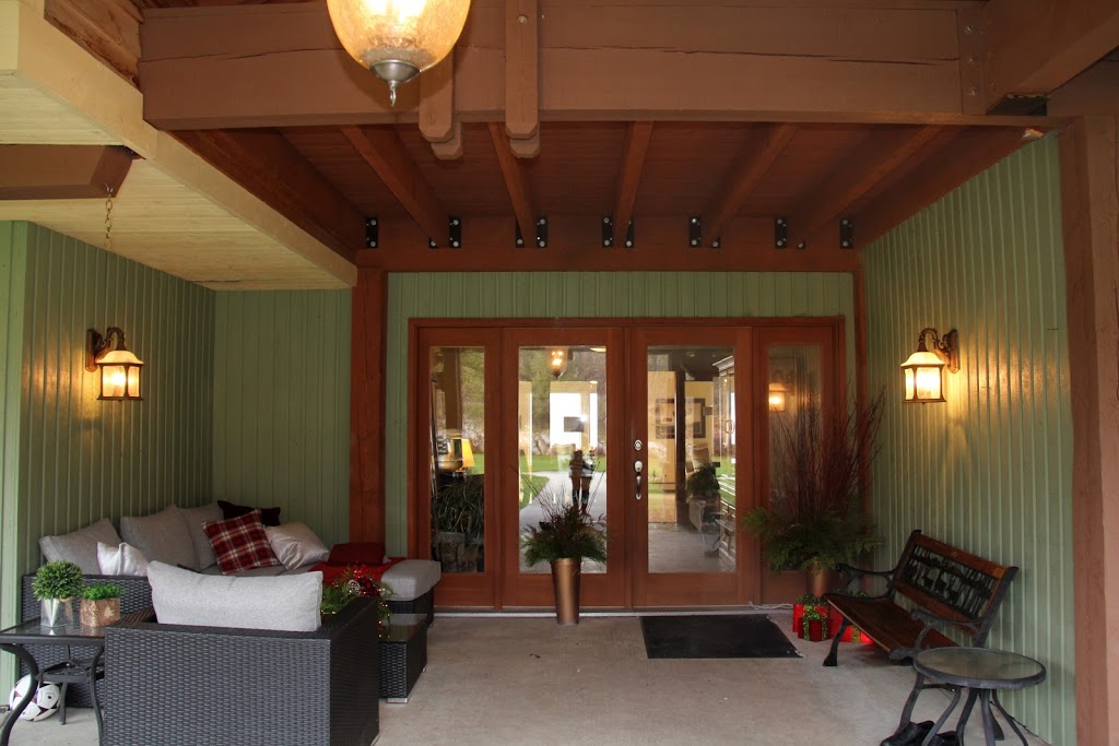 Silver Hills | 29 Squaw Valley Rd, Lumby, BC V0E 2G6, Canada | Phone: (888) 547-9456