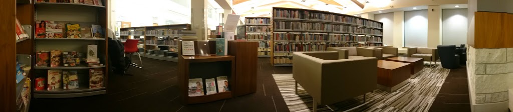 Toronto Public Library - Brentwood Branch | library | 36 Brentwood Rd N, Etobicoke, ON M8X 2B5, Canada | 4163945240 OR +1 416-394-5240