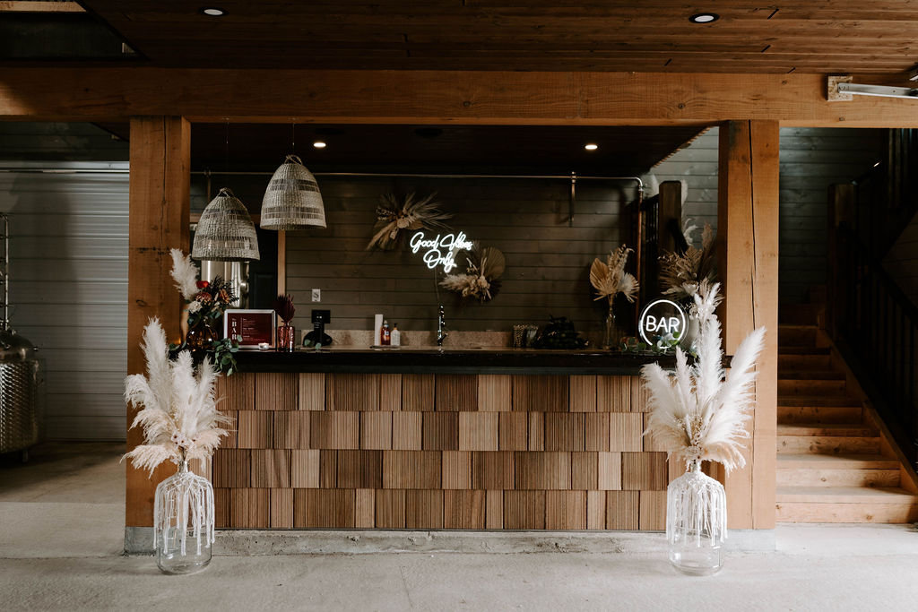 The Distillery Venue | 31455 Downes Rd, Abbotsford, BC V4X 2M7, Canada | Phone: (604) 768-8571