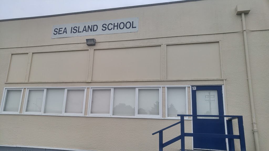 Sea Island Elementary School | 1891 Wellington Crescent, Richmond, BC V7B 1G6, Canada | Phone: (604) 668-6468