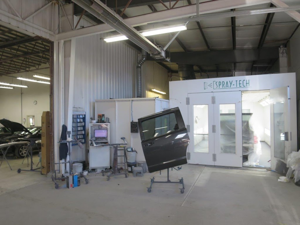 CSN - DUNCAN | Auto Body | 1009 Industrial Way, Squamish, BC V8B 0H1, Canada | Phone: (604) 892-6333