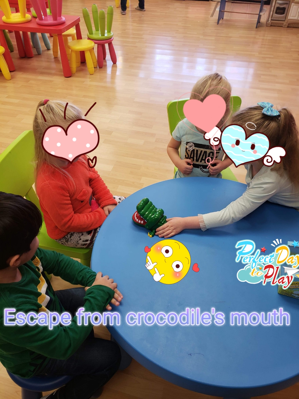 Copperfield Preschool | 119-15566 McIvor Blvd SE, Calgary, AB T2Z 4Y2, Canada | Phone: (403) 455-8696