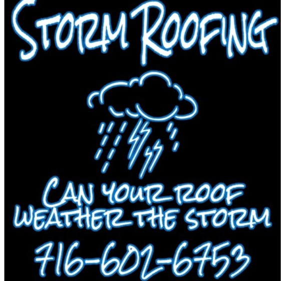 Storm Roofing Inc | 40 Leo Pl, Cheektowaga, NY 14225, USA | Phone: (716) 602-6753