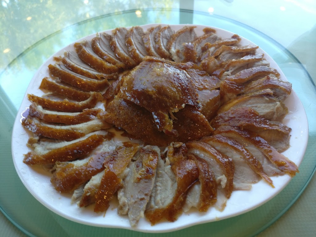 Imperial City Bistro Ltd | 3671 Westminster Hwy #140, Richmond, BC V7C 5W6, Canada | Phone: (604) 270-7799