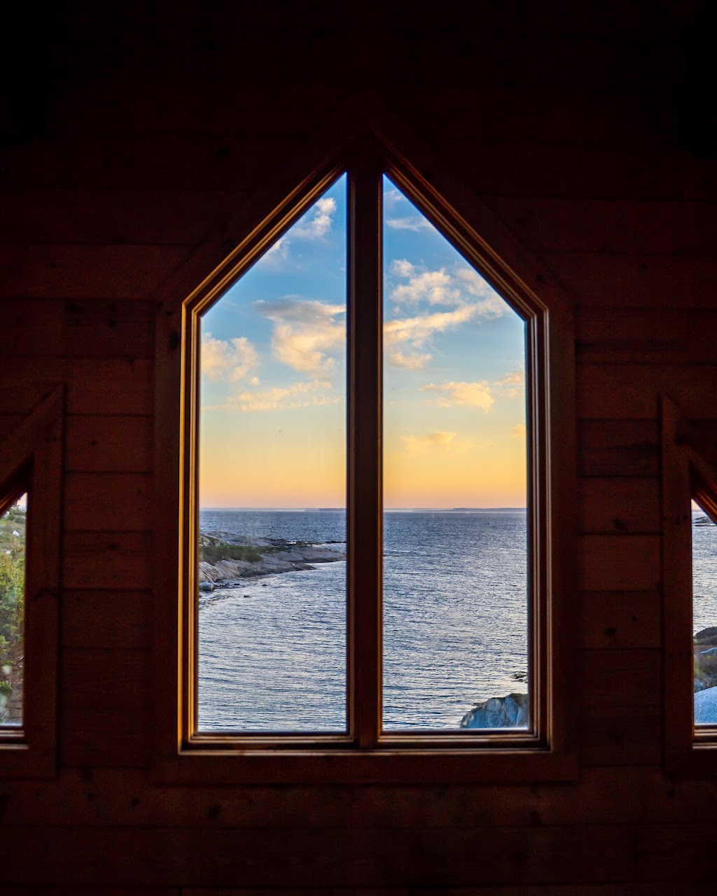 Nova Glamping | 8 Simmons Island, West Dover, NS B3Z 3S4, Canada | Phone: (902) 809-0359
