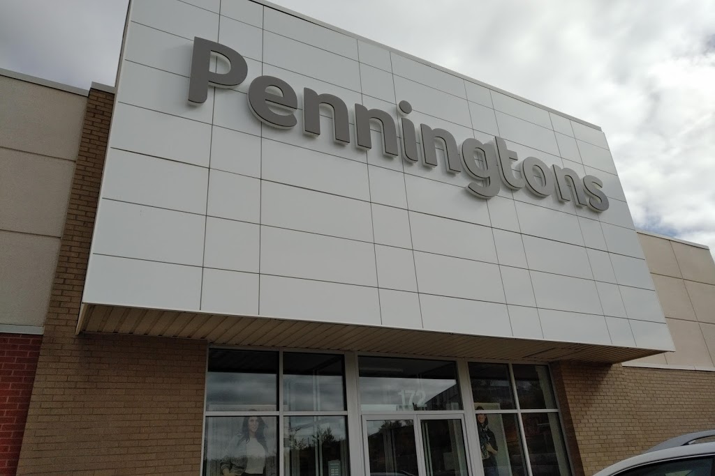 Penningtons | 172 Wade Rd, Truro, NS B2N 0C7, Canada | Phone: (902) 893-2372