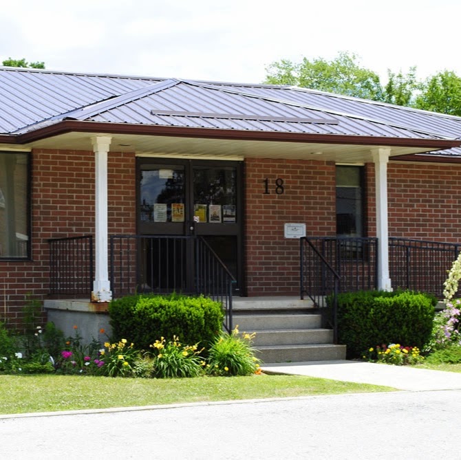 Straffordville Library | 9366 Plank Rd, Straffordville, ON N0J 1Y0, Canada | Phone: (519) 866-3584