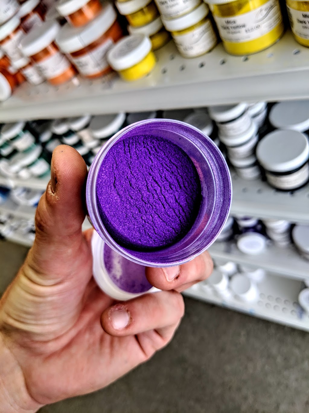 Windy Point Soap Making Supplies | 6125 12 St SE #14, Calgary, AB T2H 2K1, Canada | Phone: (587) 318-6678