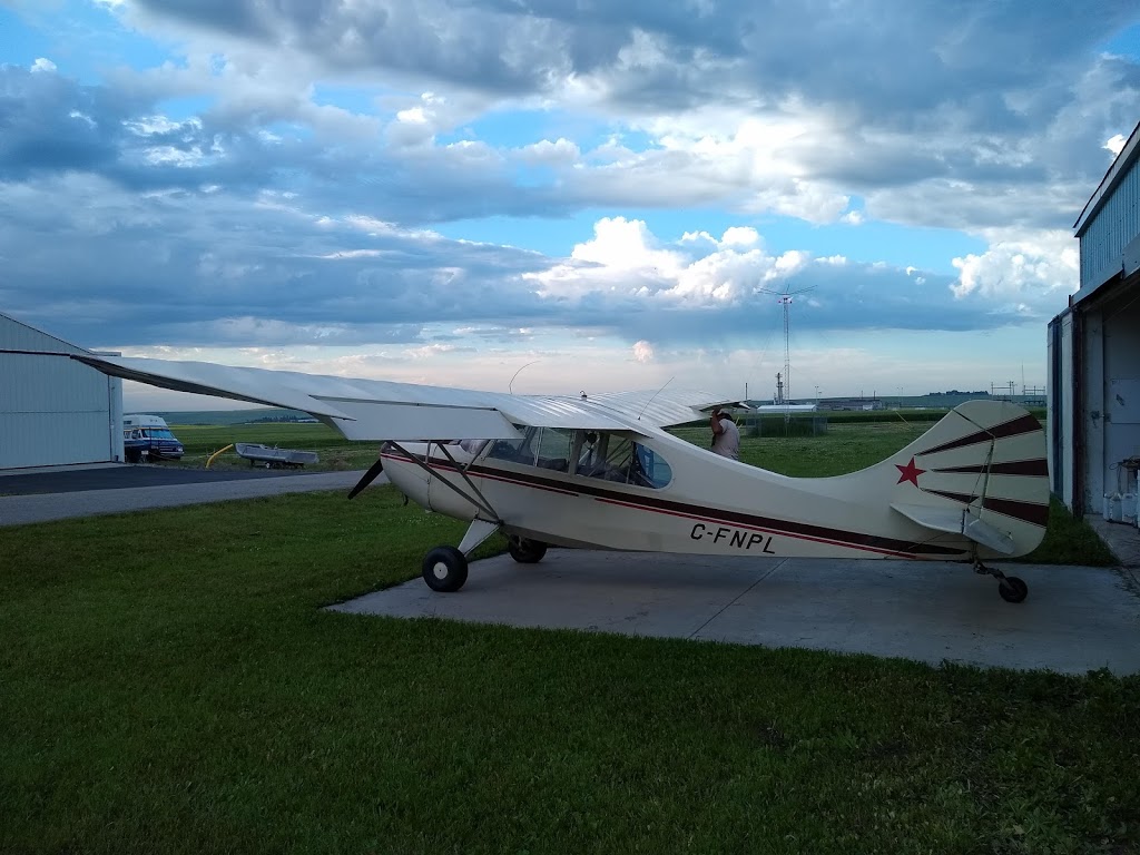 Royco Air Service | Range Rd 234, Three Hills, AB T0M 2A0, Canada | Phone: (403) 321-1100