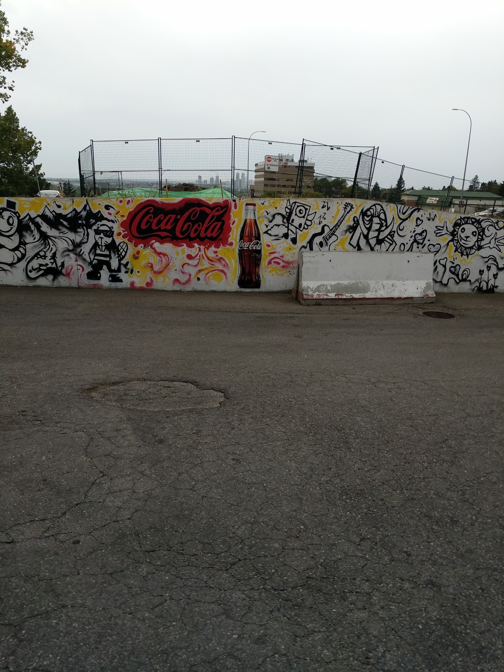 SOUTHVIEW ESSO | 2825 17 Ave SE, Calgary, AB T2A 0P7, Canada | Phone: (403) 208-9000