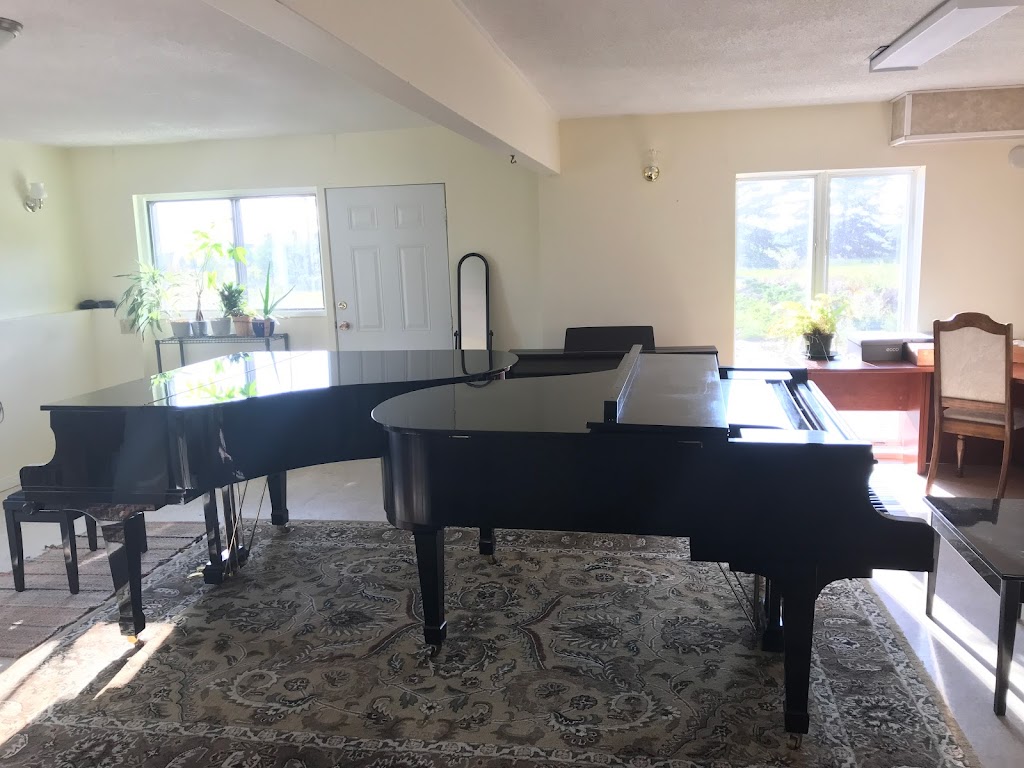 CHOPIN PIANO STUDIO | 4755 Ellerslie Rd SW, Edmonton, AB T6X 1A4, Canada | Phone: (587) 596-4025