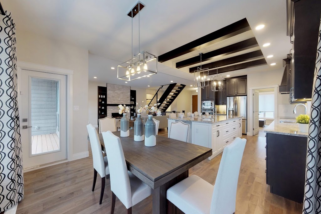 Weaver Design Inc. | 933 Ormsby Wynd NW, Edmonton, AB T5T 6A9, Canada | Phone: (780) 667-0927