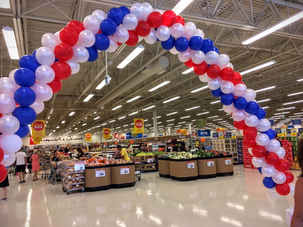 Real Canadian Superstore | 2332 160 St, Surrey, BC V3S 9N6, Canada | Phone: (778) 545-0431