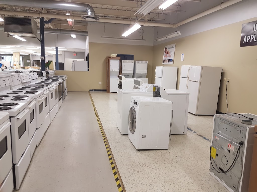 Appliance Quest | 1255 Brydges St, London, ON N5W 2C2, Canada | Phone: (519) 453-8046