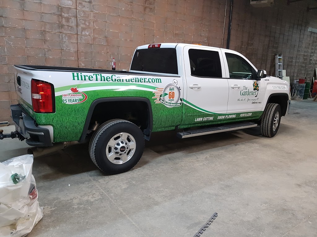 TMC Customs | 460 Colt St, Waterloo, ON N2K 4N8, Canada | Phone: (519) 580-7774