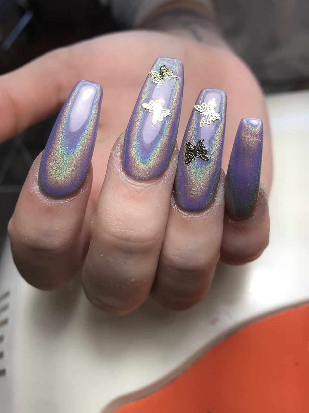 Ongles Hi-Tech | 6755 Bd Monk, Montréal, QC H4E 3J2, Canada | Phone: (514) 768-8668