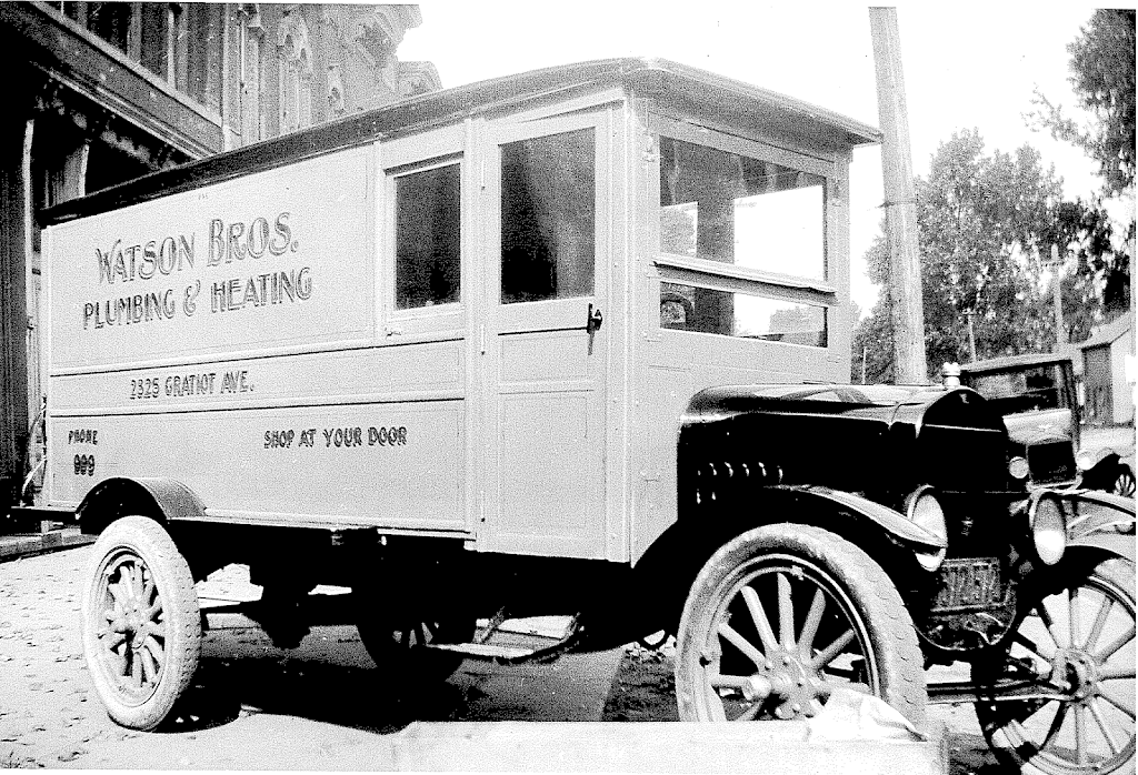Watson Bros. Company | 3433 Electric Ave, Port Huron, MI 48060, USA | Phone: (810) 985-8173