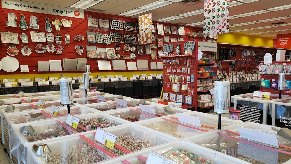 Bulk Barn | 40 Quarry Street East #20, Cochrane, AB T4C 0W6, Canada | Phone: (403) 851-3700
