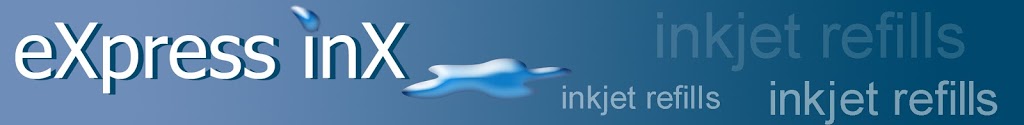 Express Inx | 3467 Grimsby Rd, Grassie, ON L0R 1M0, Canada | Phone: (905) 309-1392
