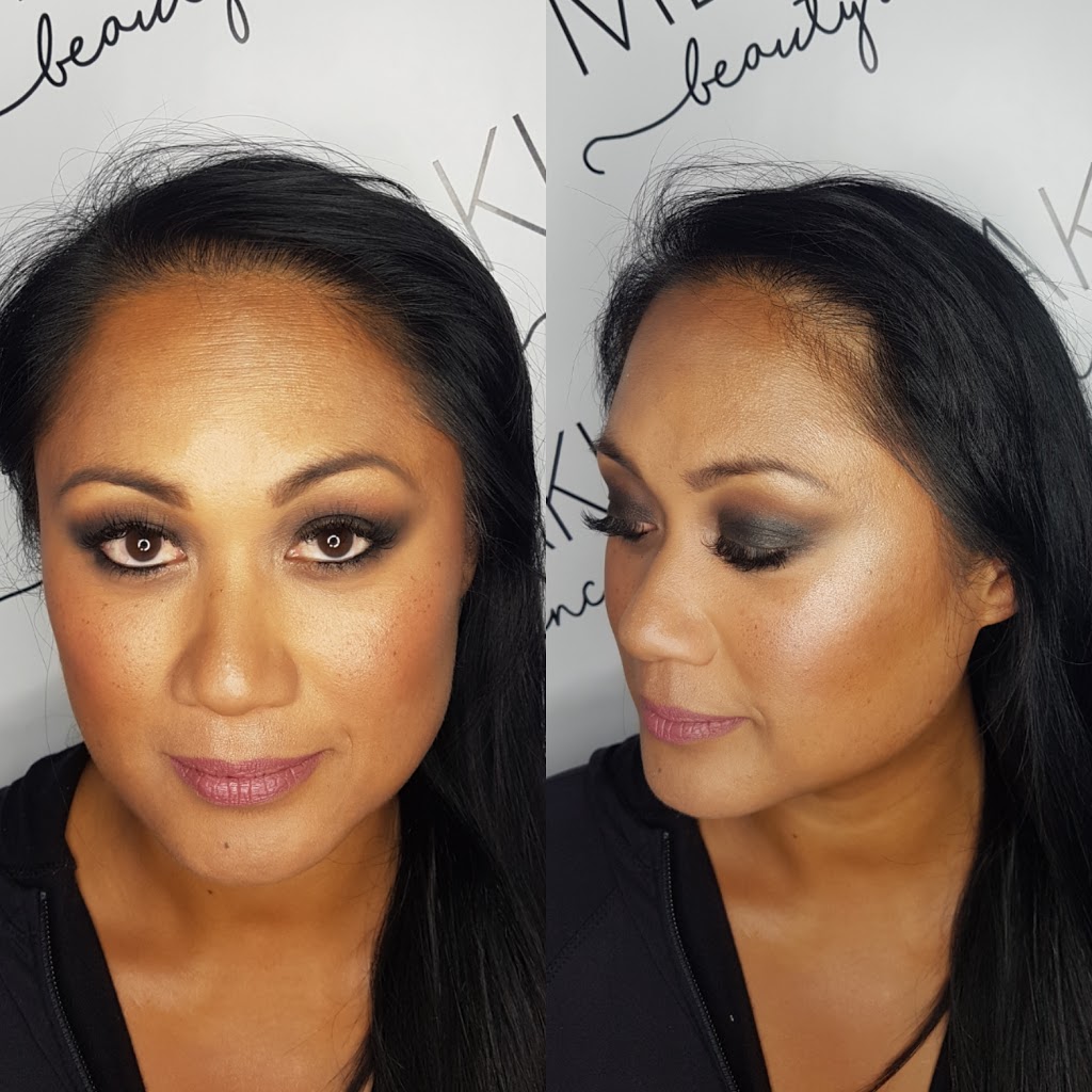 That Makeup Girl | 1305 Leila Ave, Winnipeg, MB R2P 2Z4, Canada | Phone: (204) 250-5759